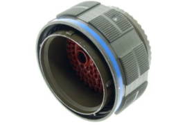 Askeri Konektör (AMPHENOL D38999/26WJ07PN)